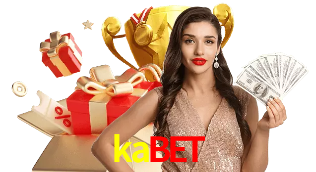 Jogue com dealers reais no kabet!