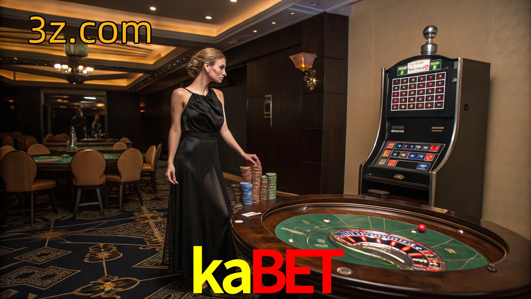  kabet bonus