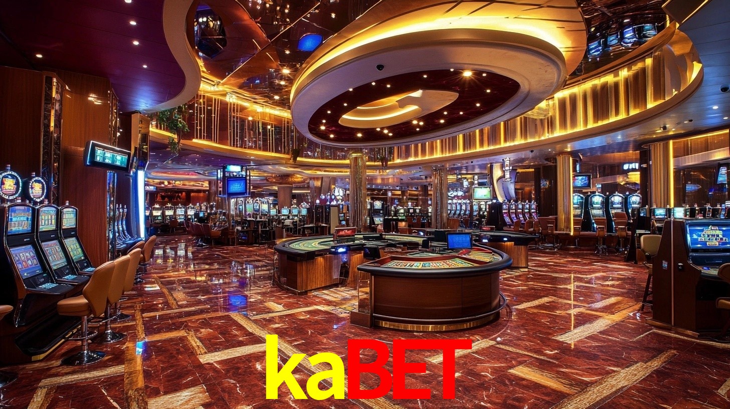 Experiência VIP kabet