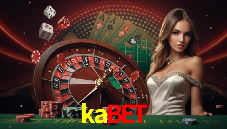 APP oficial da kabet para mobile