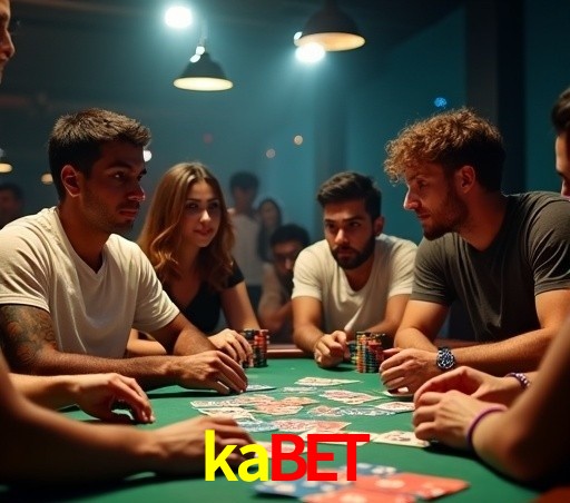 kabet slot