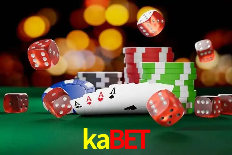 Benefícios da Conta kabet
