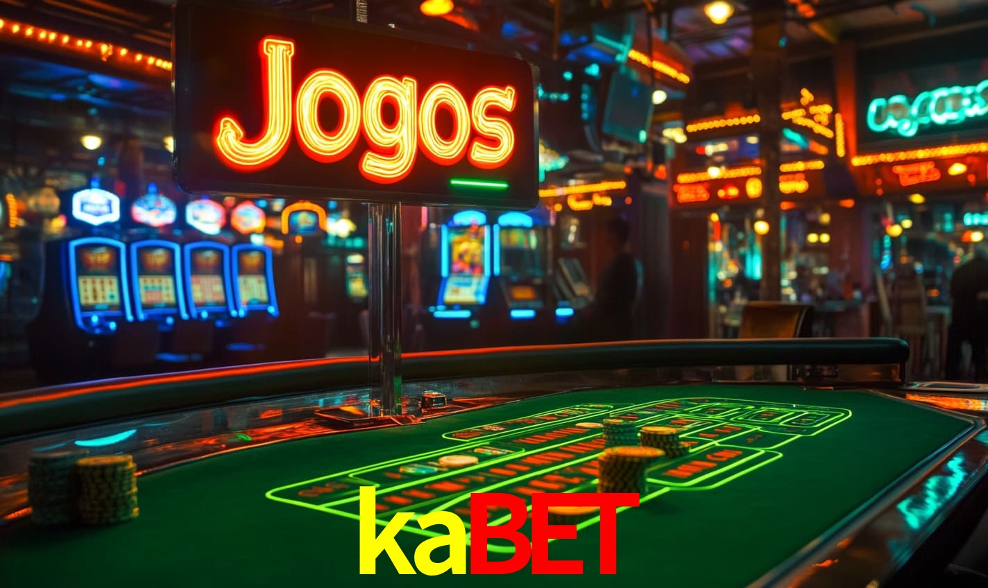 Integração de APIs kabet