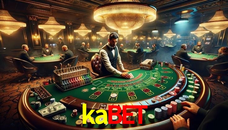 API Integration kabet