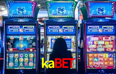 A Popularidade dos Caça-Níqueis no kabet