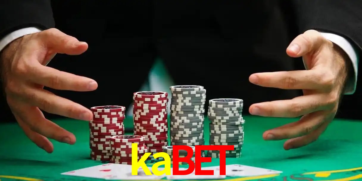 kabet slot