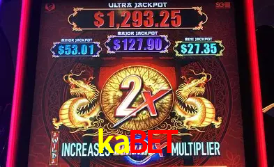 Descubra o Mundo do Cassino Online com kabet