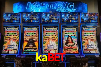 Inovações de Jogos na kabet: O Futuro das Experiências Interativas