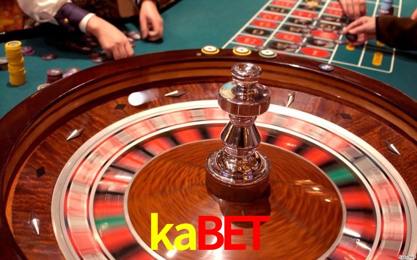 Casino VIP kabet