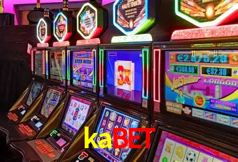 Descubra a Magia dos Jogos de Arcade no kabet