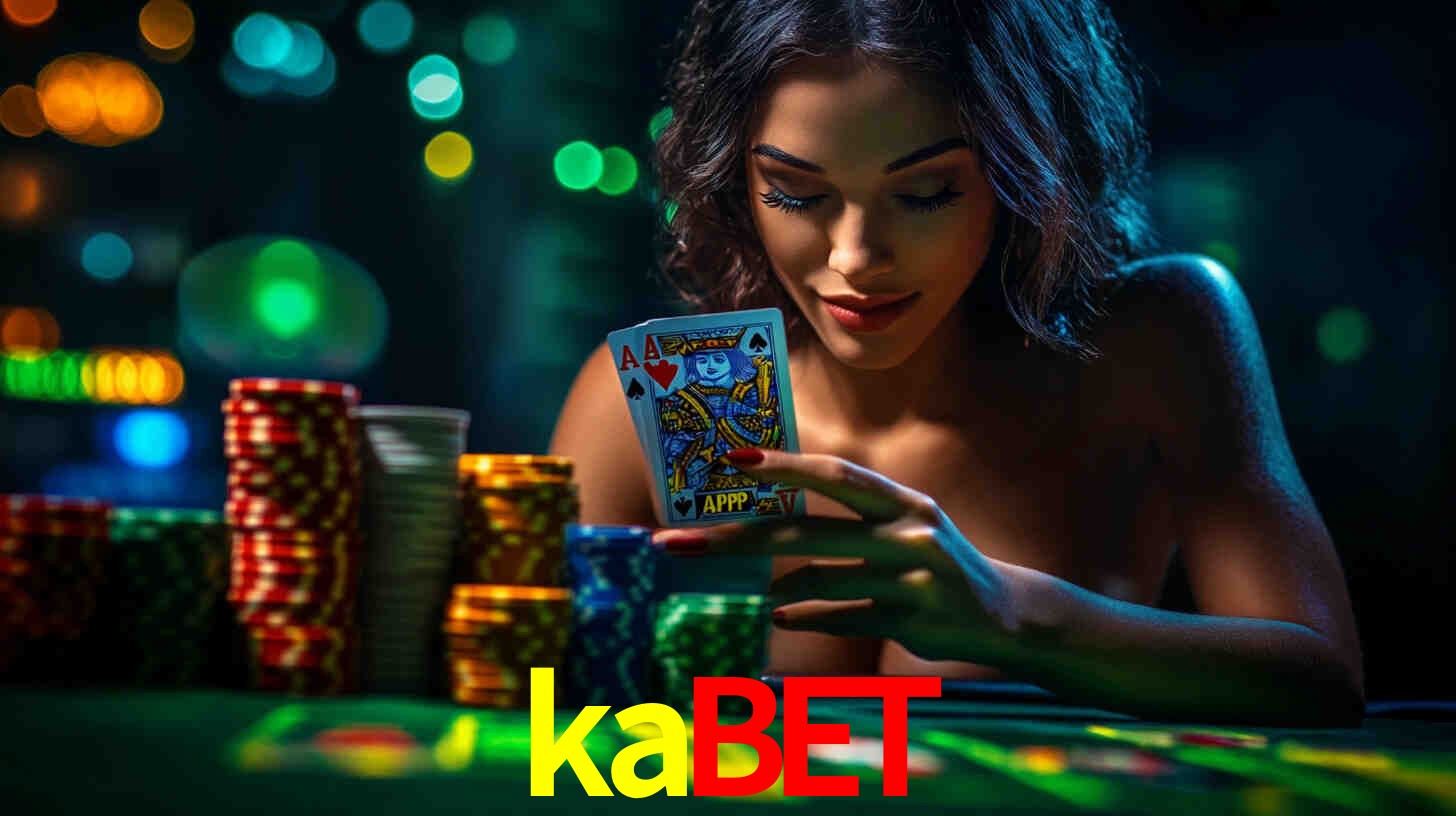 Inovações de Jogos na kabet: O Futuro das Experiências Interativas