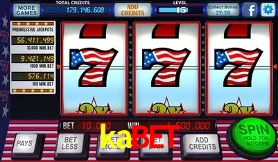 Desvendando o Mundo dos Jogos Virtuais na kabet