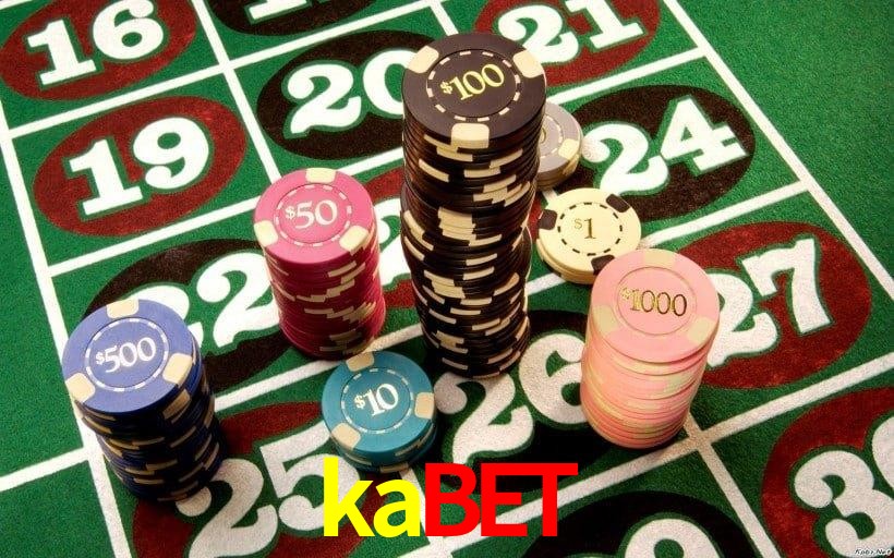cassino kabet