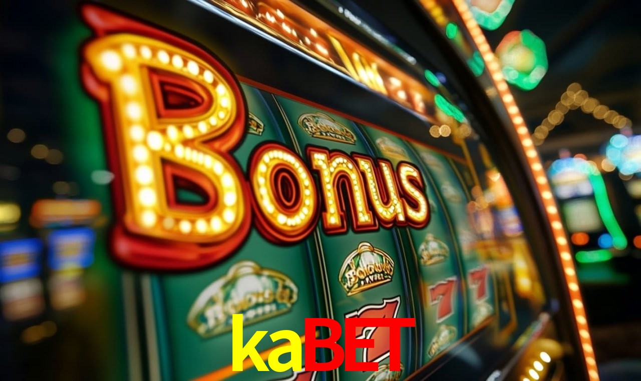 kabet: Jogos de Caça-Níqueis-Altas Recompensas, Roleta-Velocidade, Blackjack-Desafios Máximos