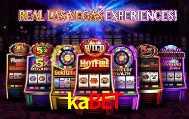 Descubra a Magia dos Jogos de Arcade no kabet