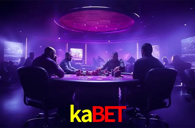 Jogos de Slot kabet
