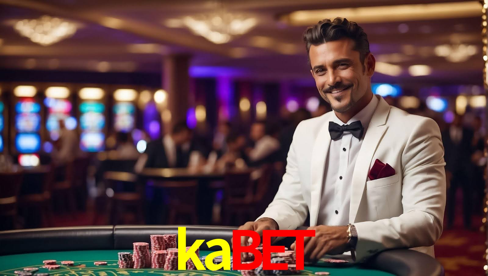 Promoções Sazonais kabet