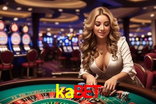 Game Providers kabet