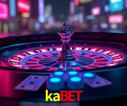 A Emoção da Loteria na kabet: Uma Chance de Mudança de Vida