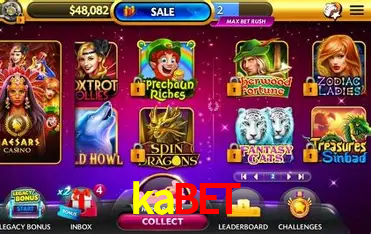 A Emoção da Loteria na kabet: Uma Chance de Mudança de Vida